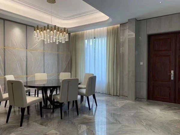 Palissandro Blue Marble Floor Tiles