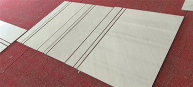 بولاريس للرخام الأبيض