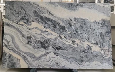Portinari Quartzite