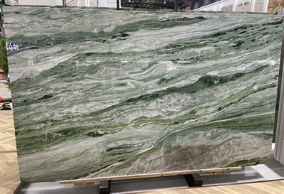 نهر Jade Marble