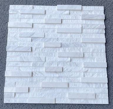 حجر حائط من الرخام من فولاكاس