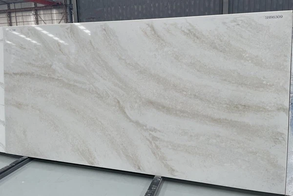 Taj Mahal Quartz